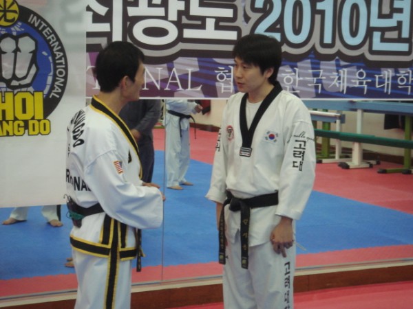 Korean Seminar